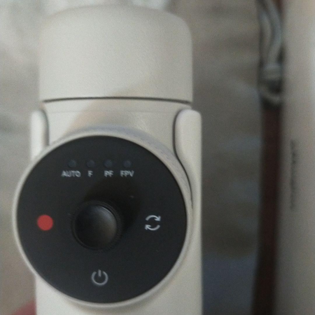 激安Insta360 Flow スタビライザー、aMagisnケース付き