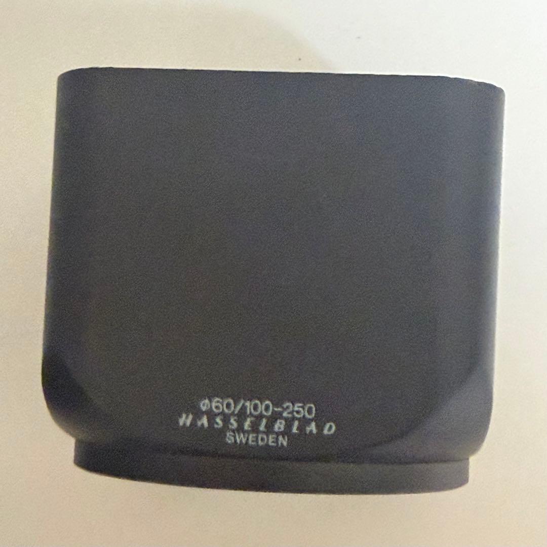HASSELBLAD 中判レンズ Carl Zeiss Sonnar 4/150