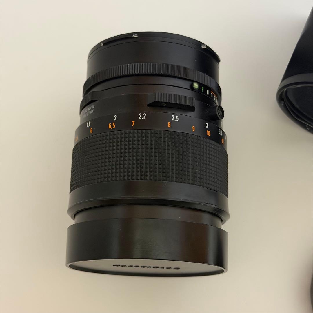 HASSELBLAD 中判レンズ Carl Zeiss Sonnar 4/150