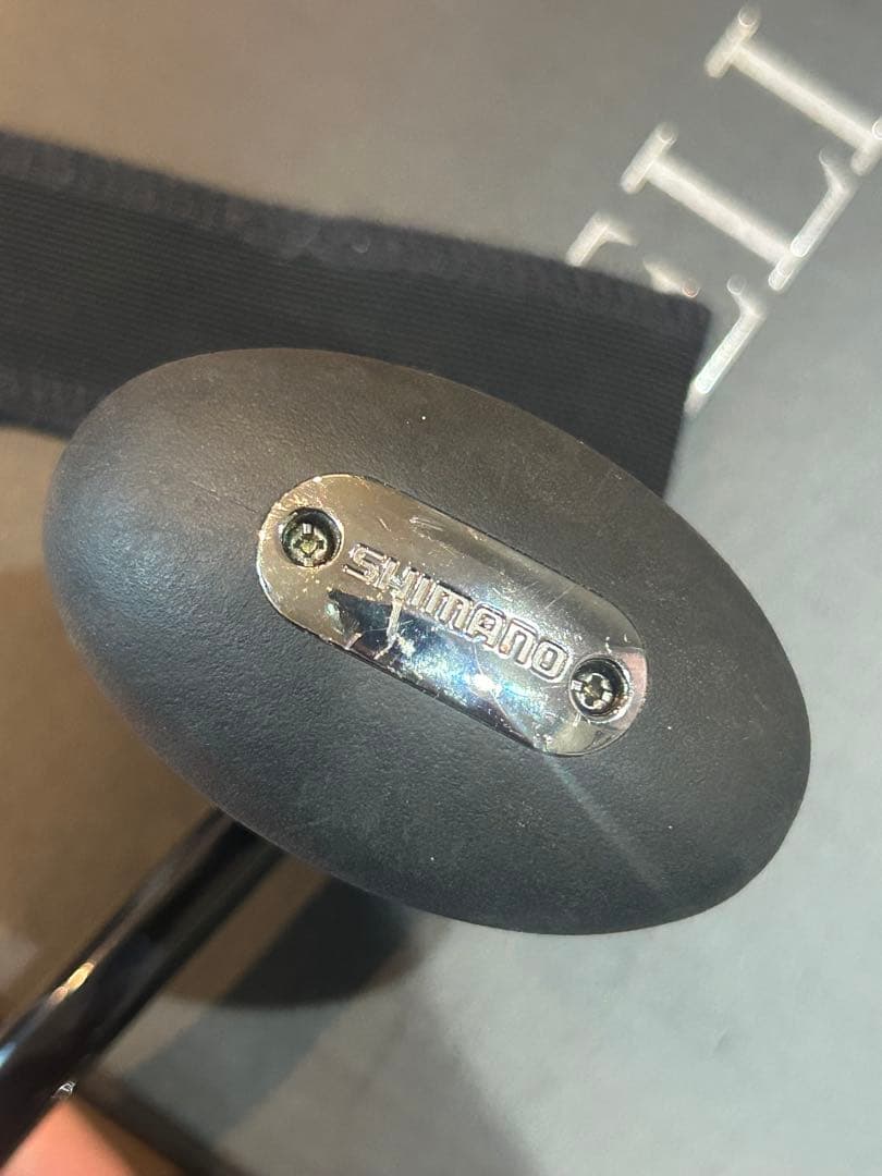 STELLA SW14000XG スピニングリール