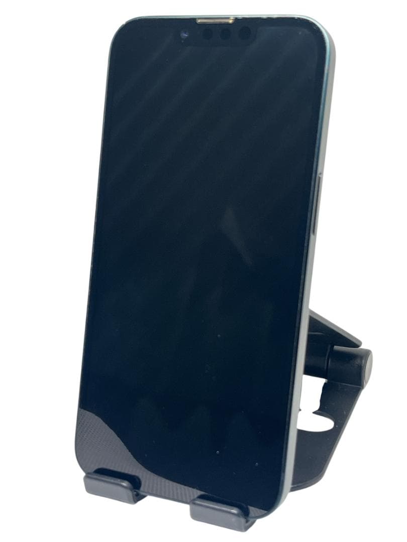 【良品】iPhone14 128G ミッドナイト　バッテリー100%