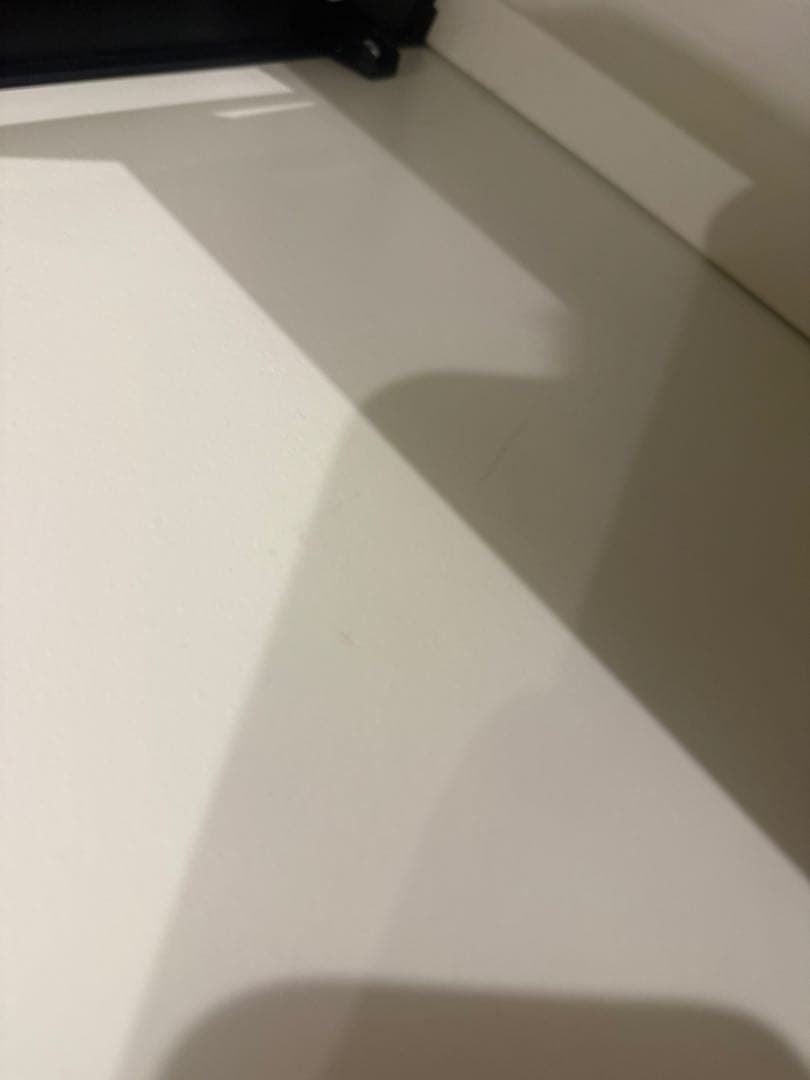 IKEA BISSAビッサ　シューズボックス2段　イケア　アイケア