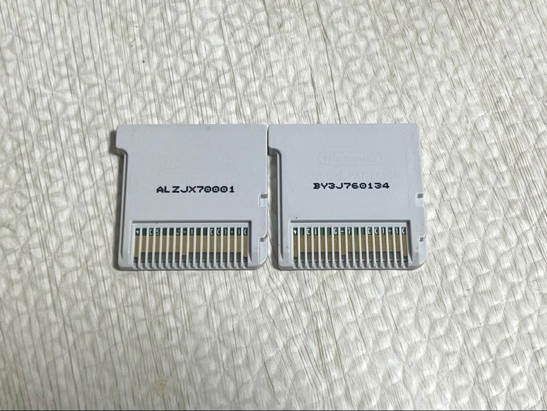 妖怪ウォッチ3 スキヤキ & スシ 2本 セット 3DS ソフト
