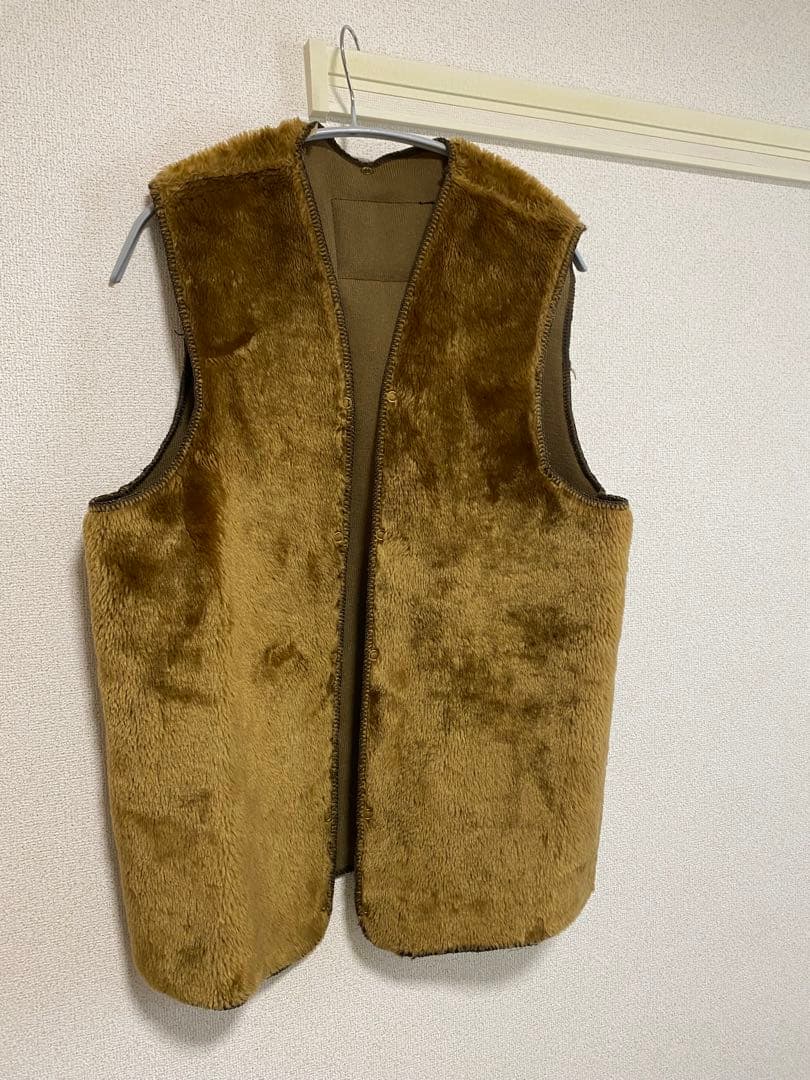 barbour ライナー　36