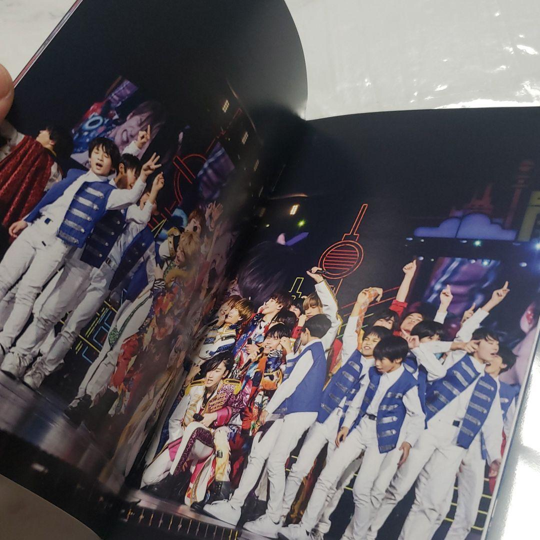 関ジュ 夢の関西アイランド2020 DVD