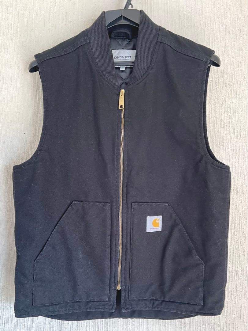 Carhartt クラシックベスト