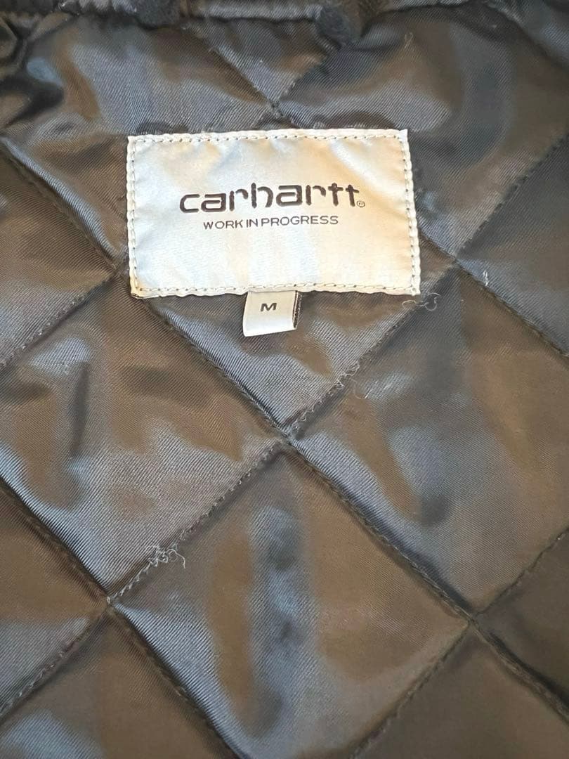 Carhartt クラシックベスト