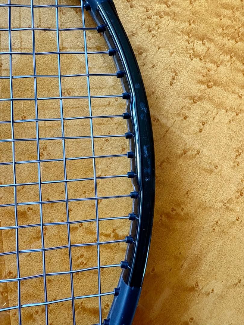 美品 Wilson RF97 Autograph v11 G2 フェデラーモデル