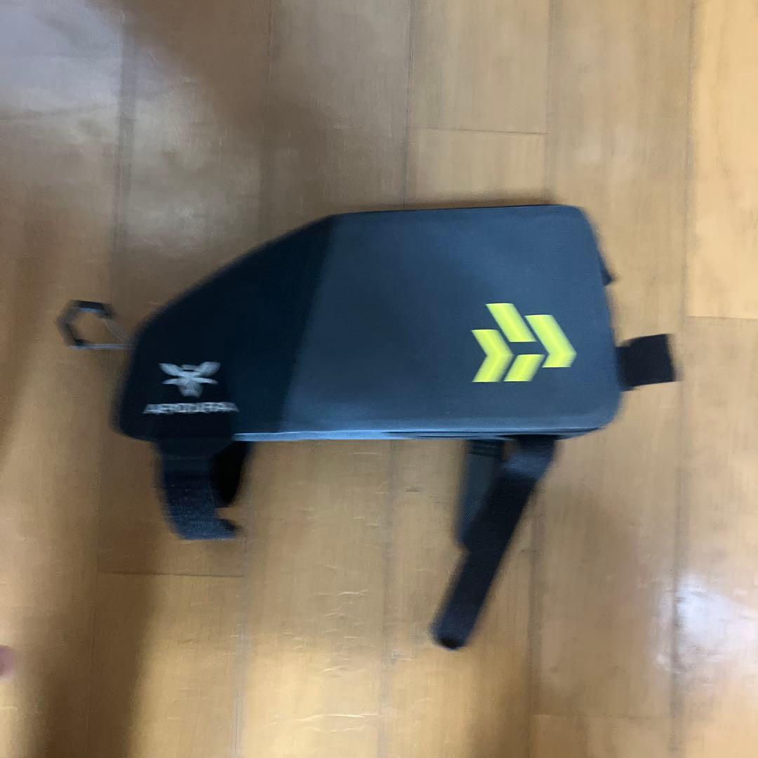 アクセサリー APIDURA BACKCOUNTRY TOP TUBE PACK