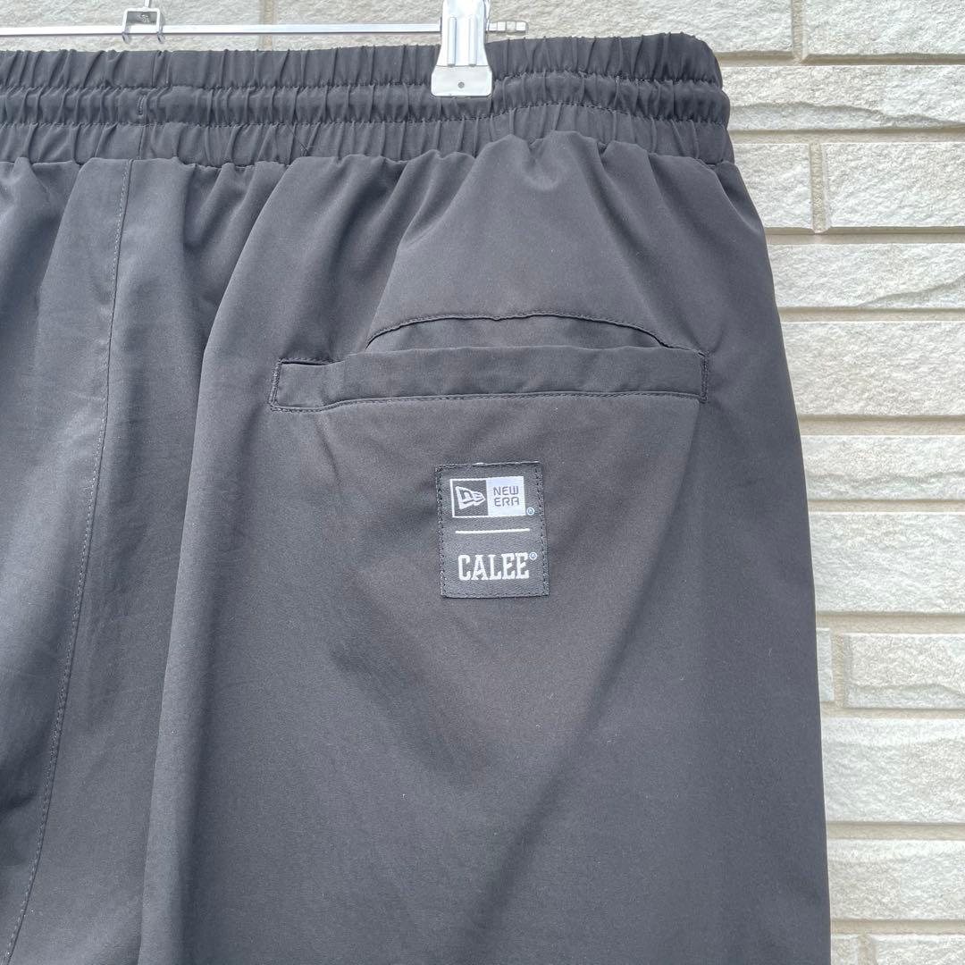 CALEE×NEW ERA セットアップ 2XL ナイロン