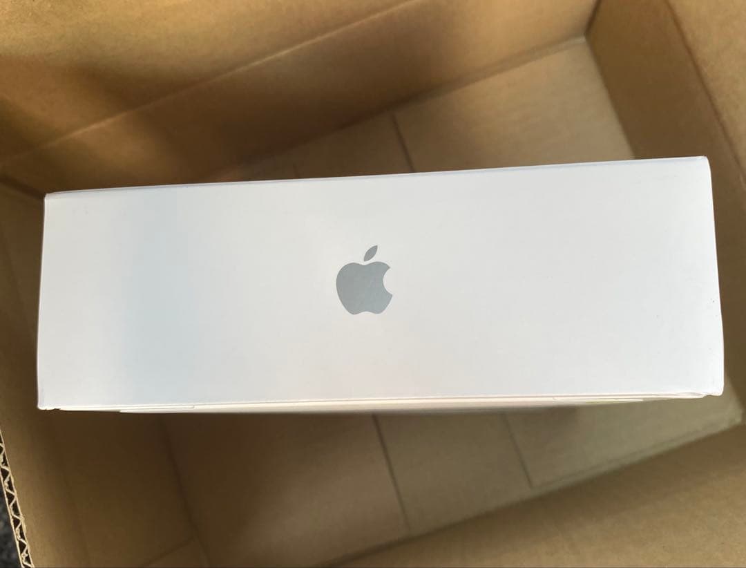 【新品未使用】iPad mini（A17 Pro）256GB 【未開封品】