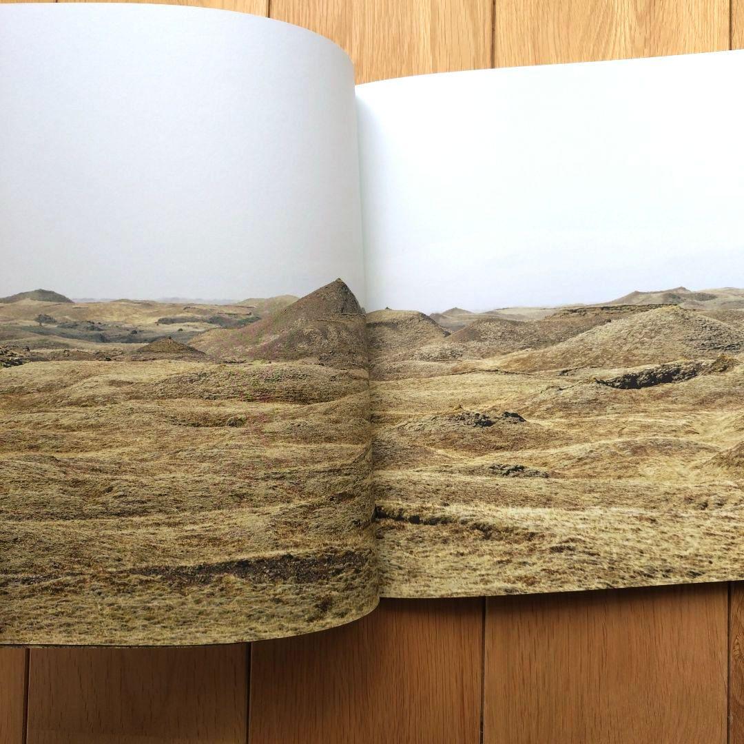 Roni Horn  MotherWonder ロニホーン