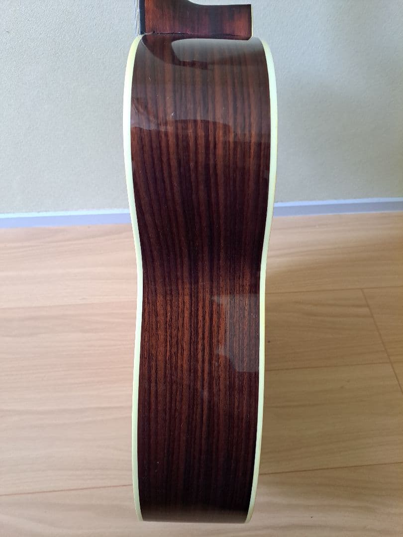a*9様 Aria AF-35 アコースティックギター