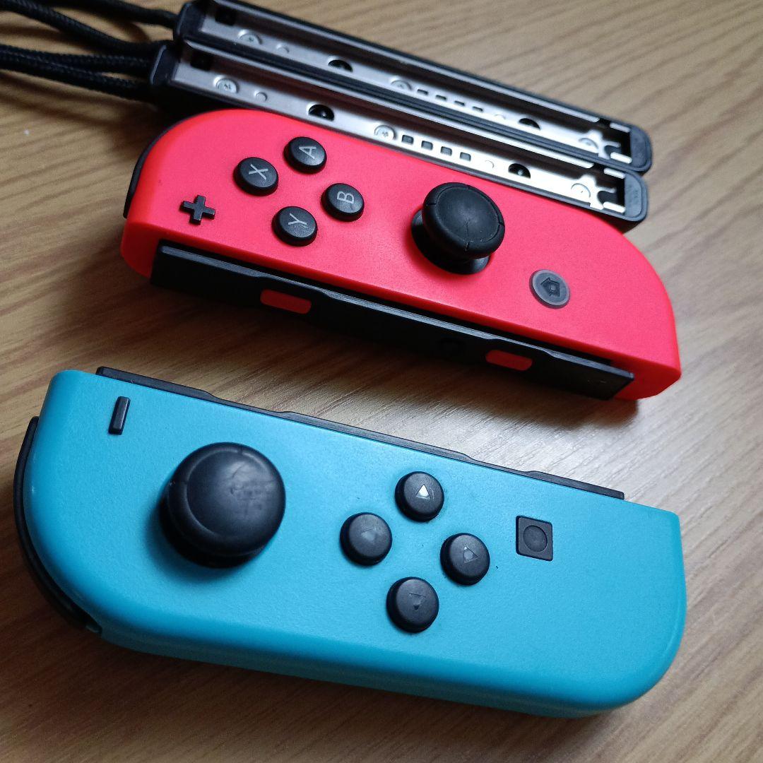 Switch 本体 一式 セット 周辺機器