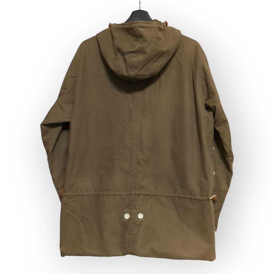 リバーシブルミリタリージャケット　Paul Smith JEANS Mサイズ