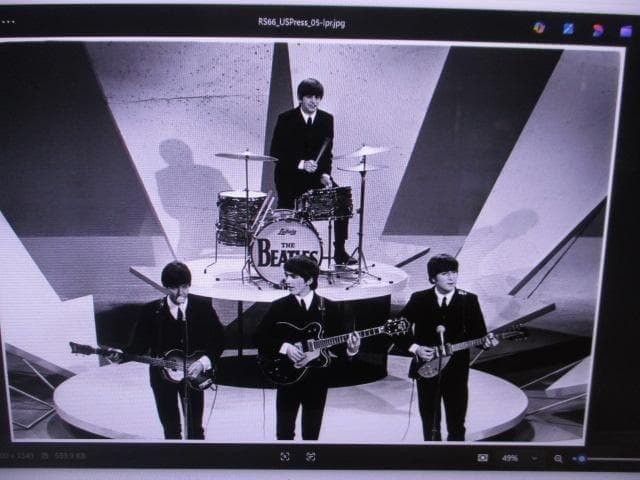beatles u.s. albums box (RARE!!送料込)