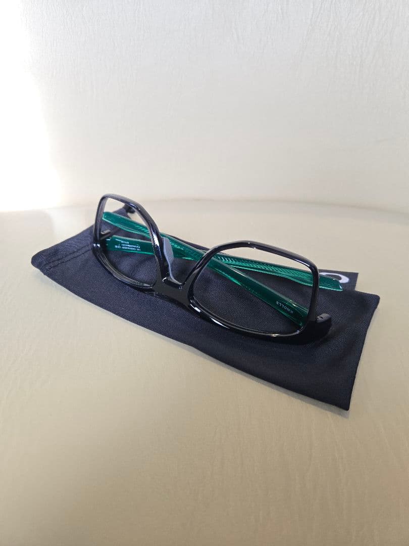 新品！OAKLEY OX8144 KNOLLSメンズ　サングラス フレーム