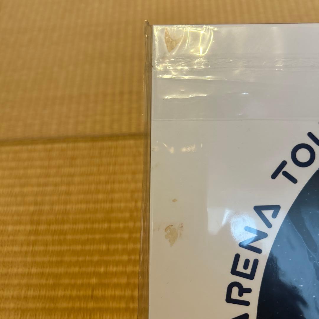 NEWS ライブツアー DVD セット