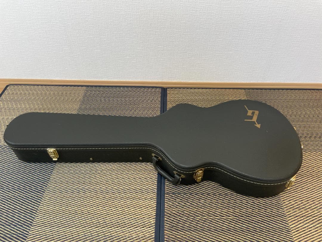 ギター Gretsch G6128T-1962 Duo jet