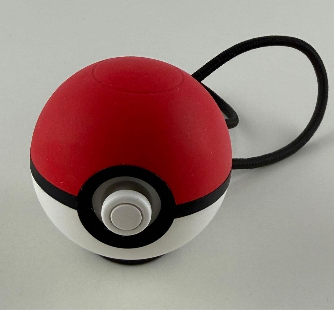 レッツゴー ピカチュウ Lets Go ポケモンGO モンスターボールプラス