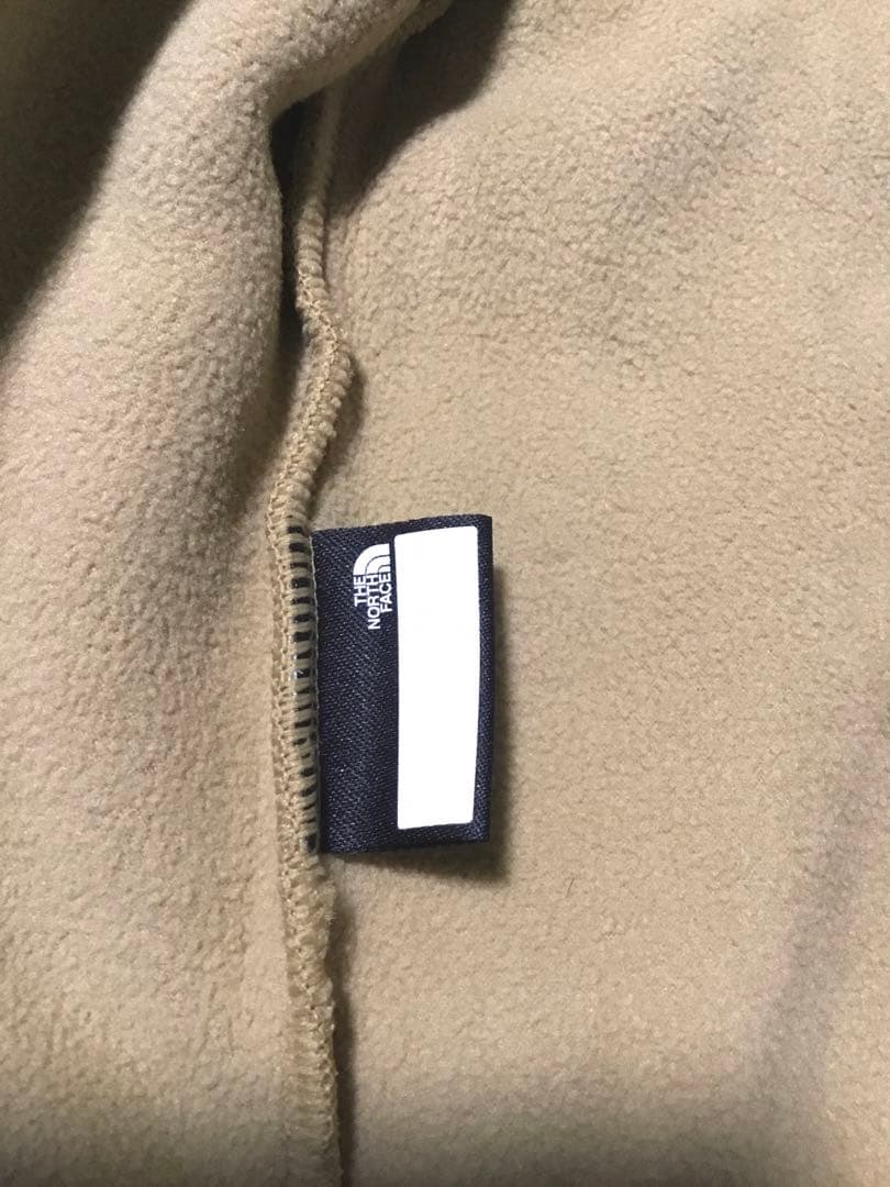 【新品★タグ付】❤️THE•NORTHFACE❤️フリースジャケット❣️90 size