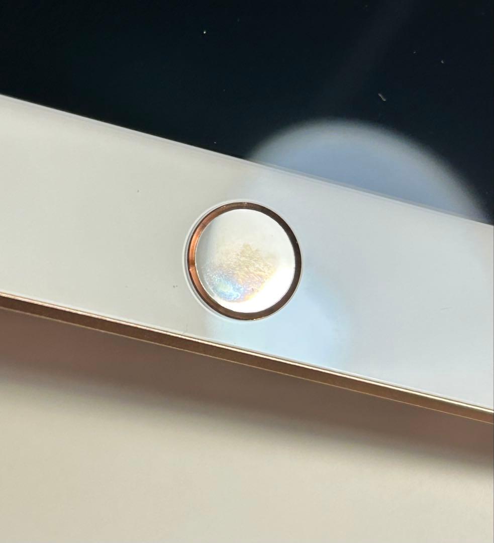 iPad Air（第3世代）64GB ゴールド