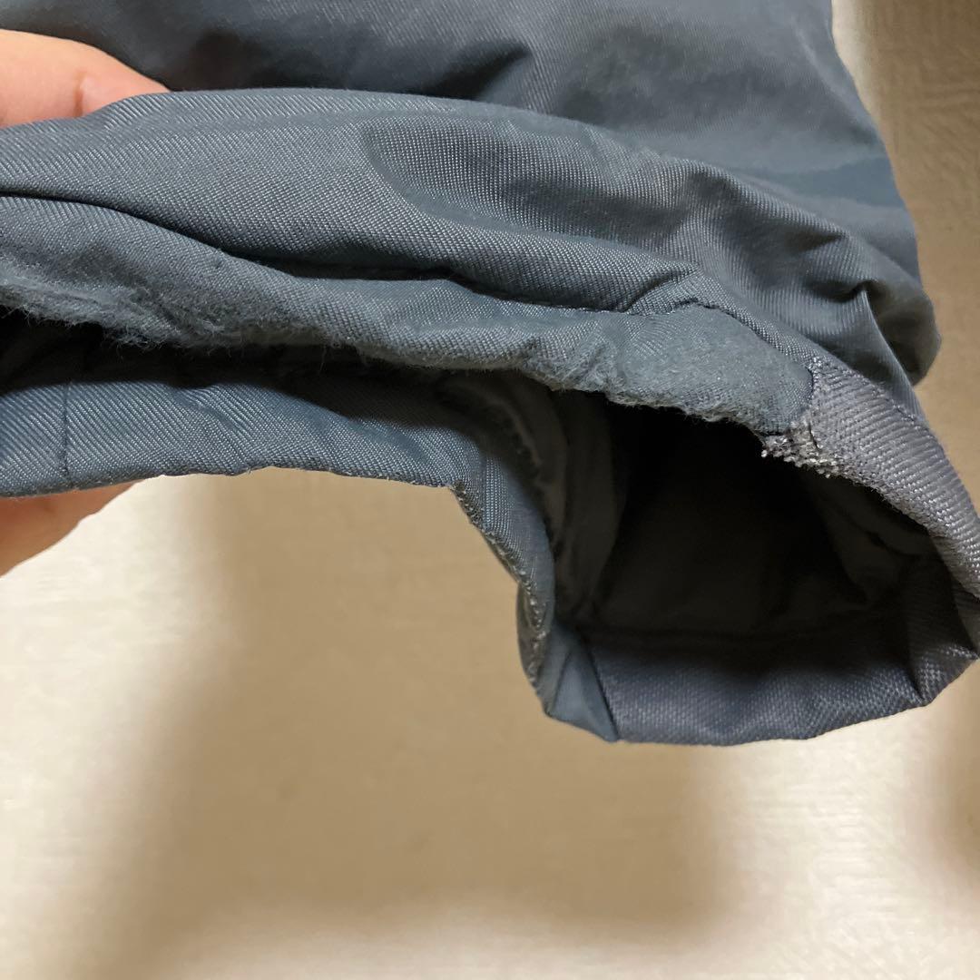 Columbia コロンビア スノー スキーウェア XS 120 キッズ 男の子