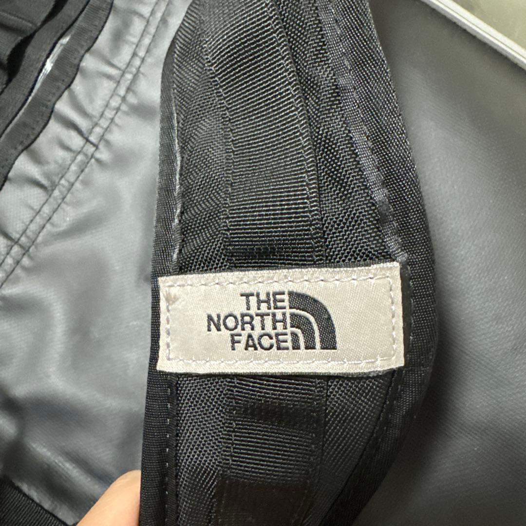 THE NORTH FACEダッフル ボストン リュック2way 50L
