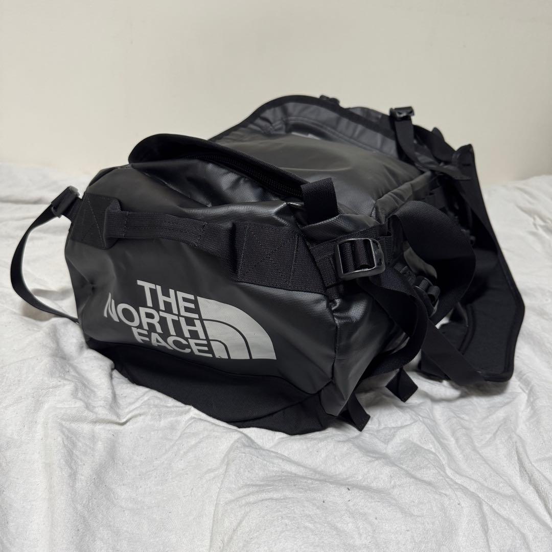 THE NORTH FACEダッフル ボストン リュック2way 50L