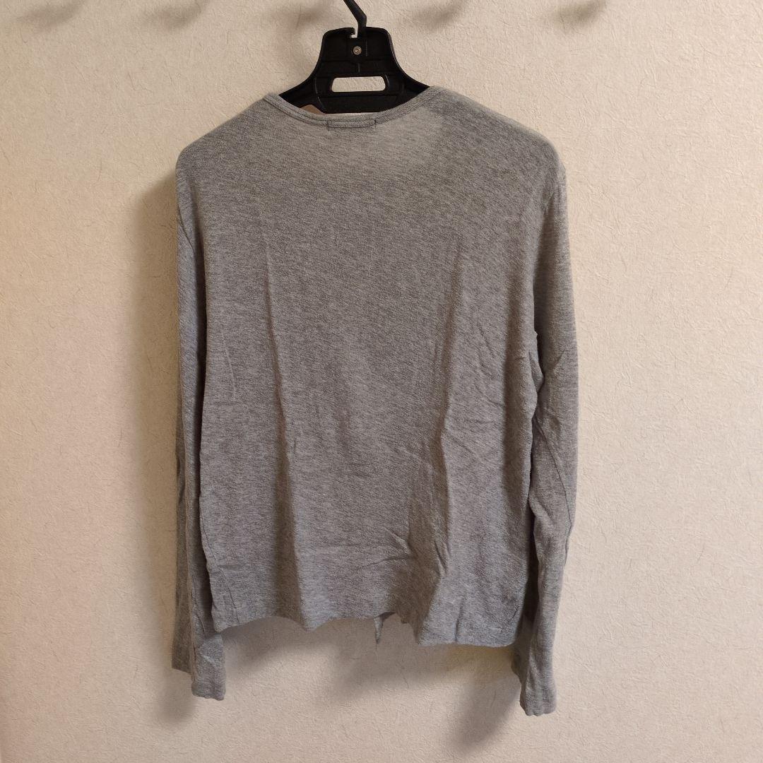 tricot COMME des GARCONS カーディガン☆コムデギャルソン