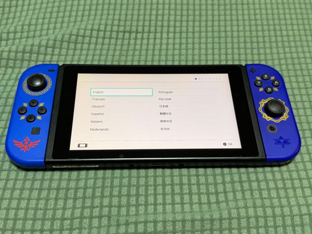 任天堂Switch 本体＋Joy-Con複数セット すぐ遊べる