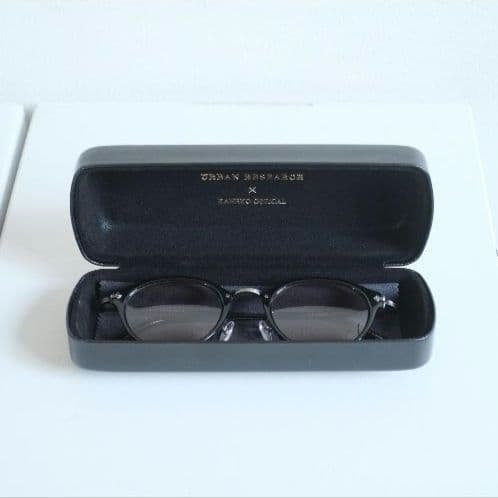 『別注』KANEKO OPTICAL×URBAN RESEARCH