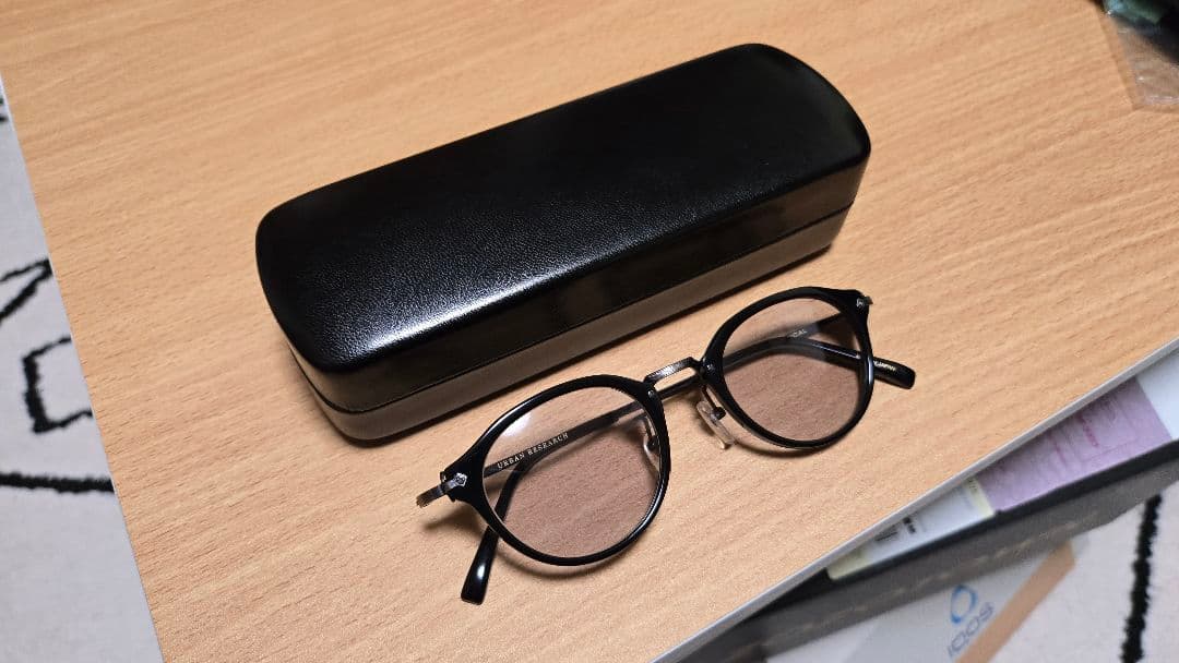 『別注』KANEKO OPTICAL×URBAN RESEARCH