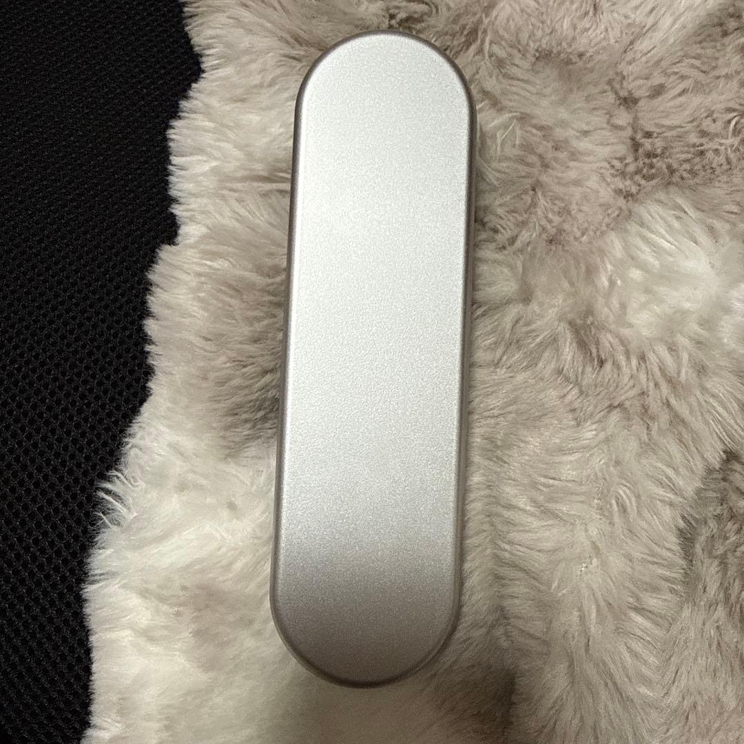 【美品】SALONIA 電気ブラシ SAL22206SL