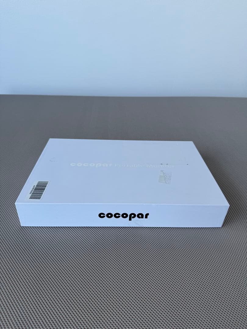 モバイルモニター モバイルディスプレイゲーム cocopar15.6インチ