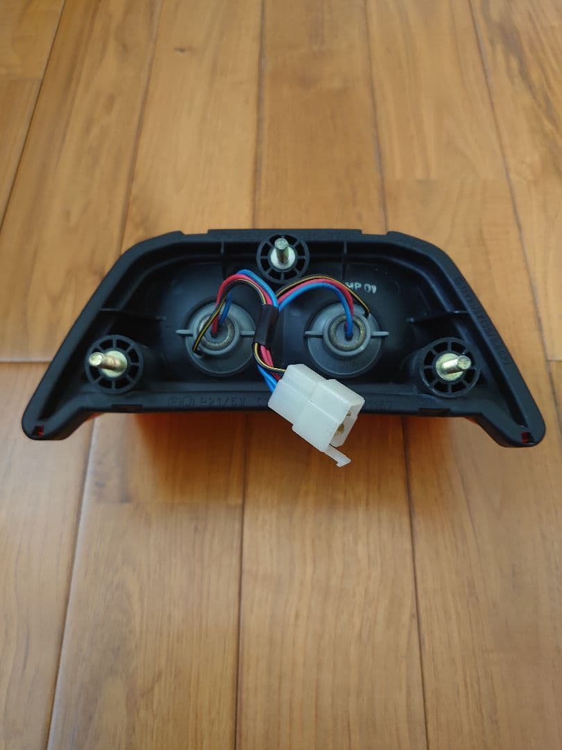 ZRX400テール