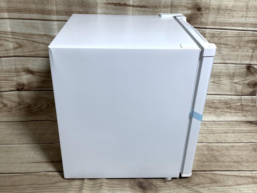 Haier 未使用品♪33L 1ドア 冷凍庫　JF-U3A 2025年製