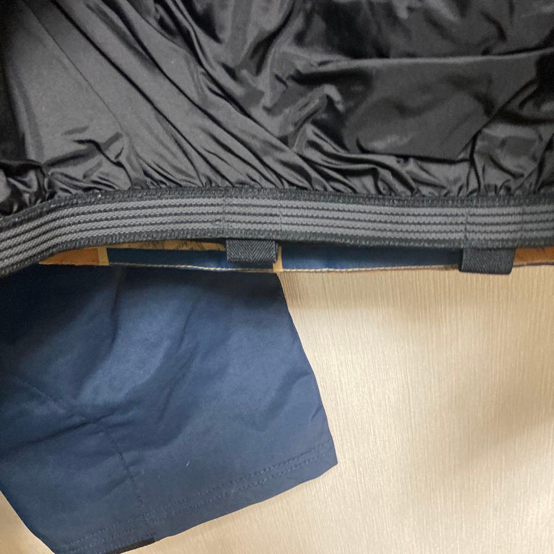 ONeill 子ども用スキーウェア 128 美品