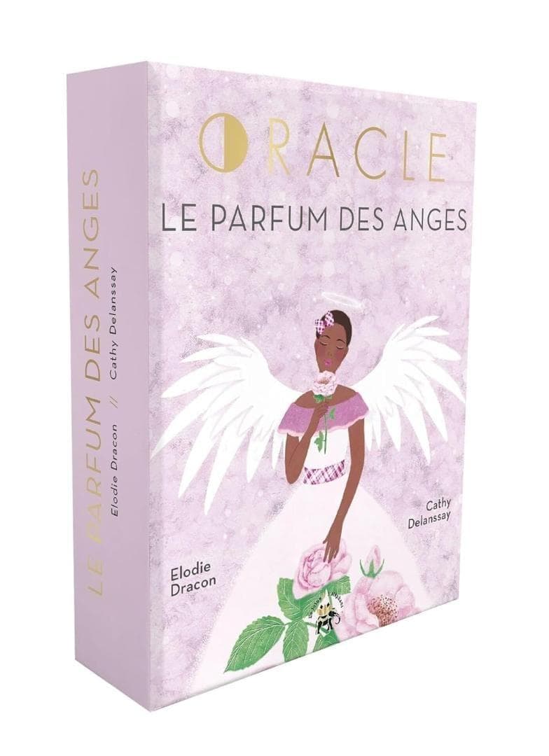 ꕤclara*★Oracle le Parfum des Anges　2点