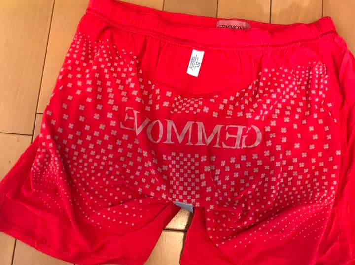 健康パンツ