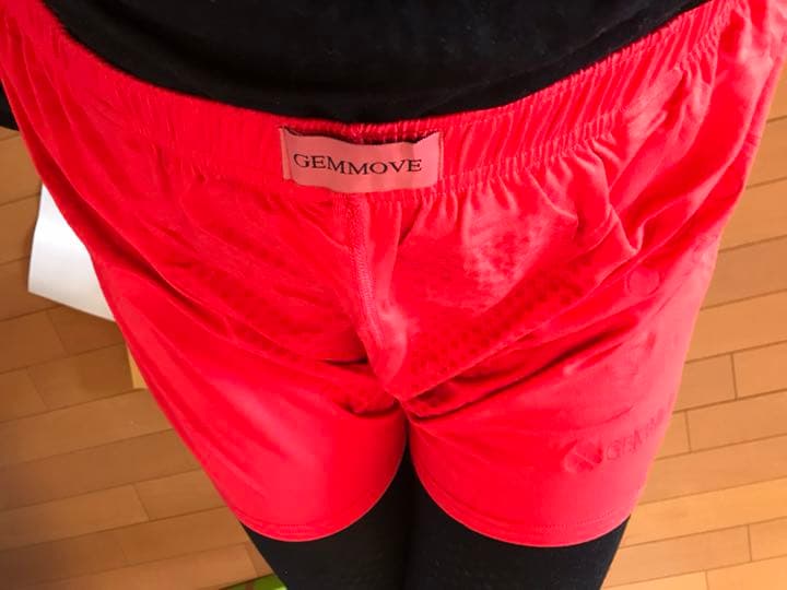 健康パンツ