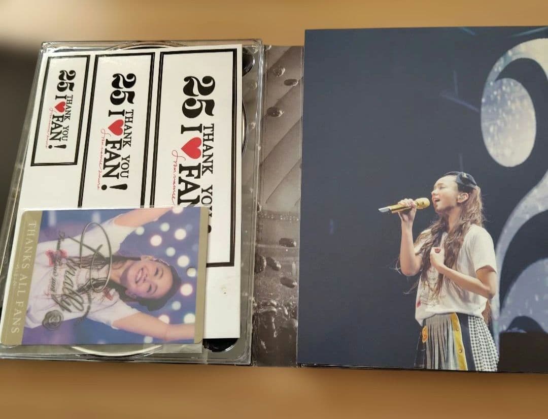 安室奈美恵　Finally 2018 Final Tour DVD