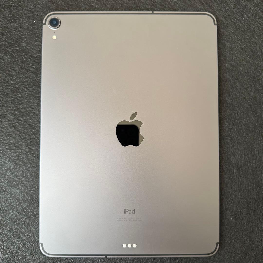 iPad Pro 2018 512GB Wi-Fi+Cellular、他