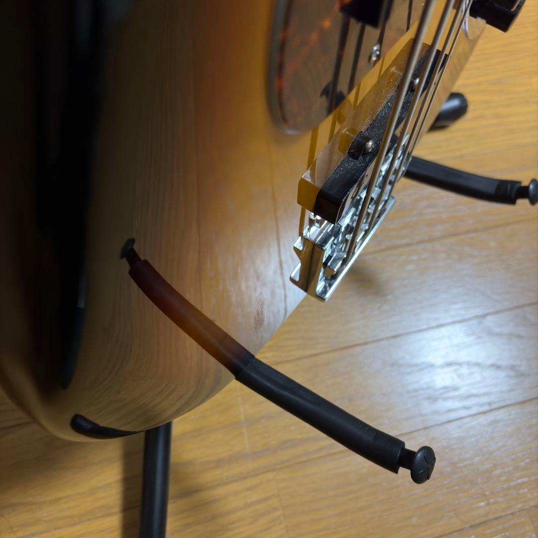 ベース Sadowsky TOKYO RB4