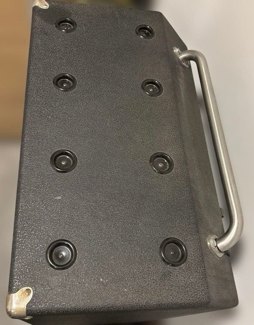 【Ampeg】SVT-810E CLASSIC ベースキャビネット