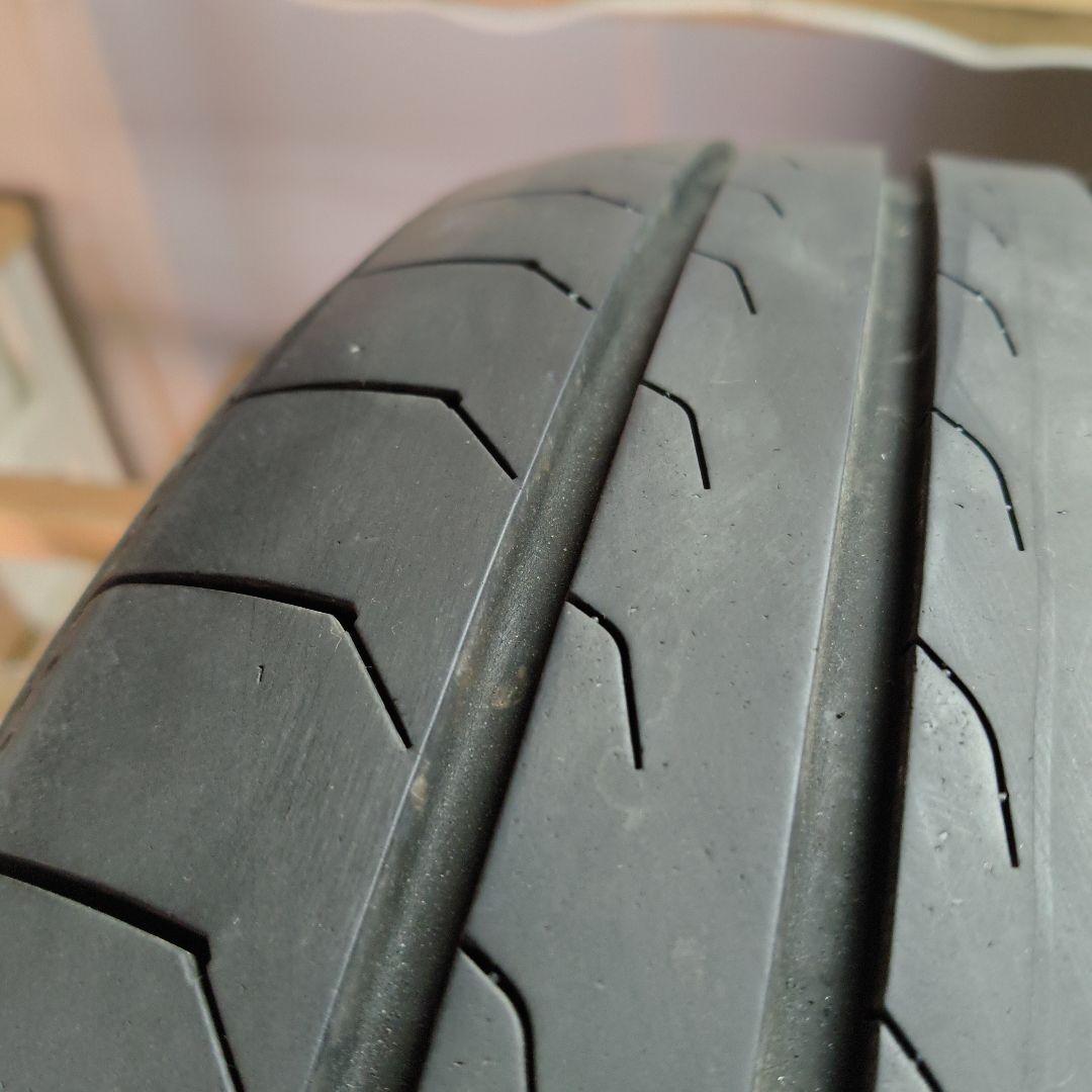 タイヤ・ホイール 225/40r19 YOKOHAMA (8-20)