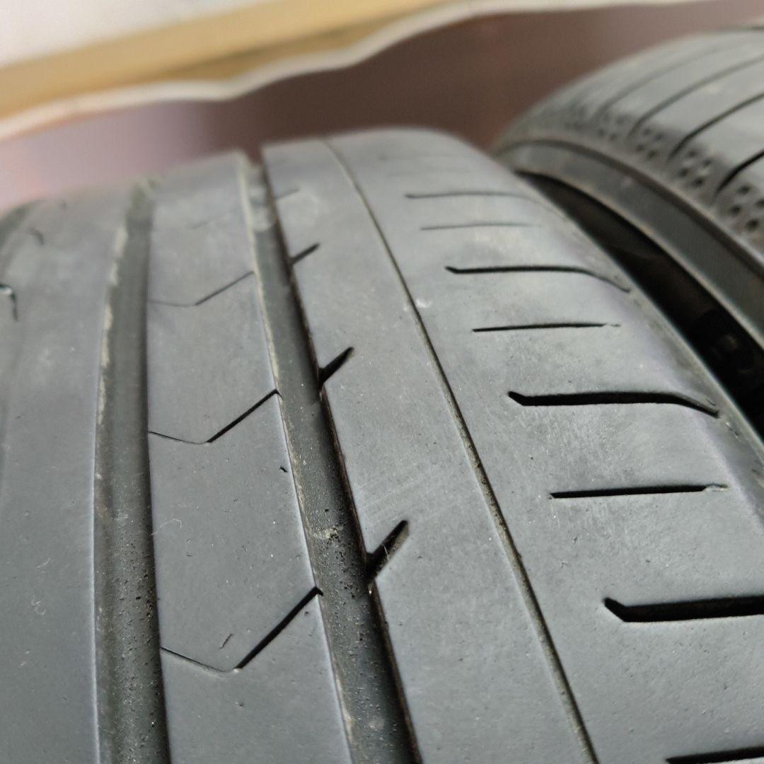 タイヤ・ホイール 225/40r19 YOKOHAMA (8-20)