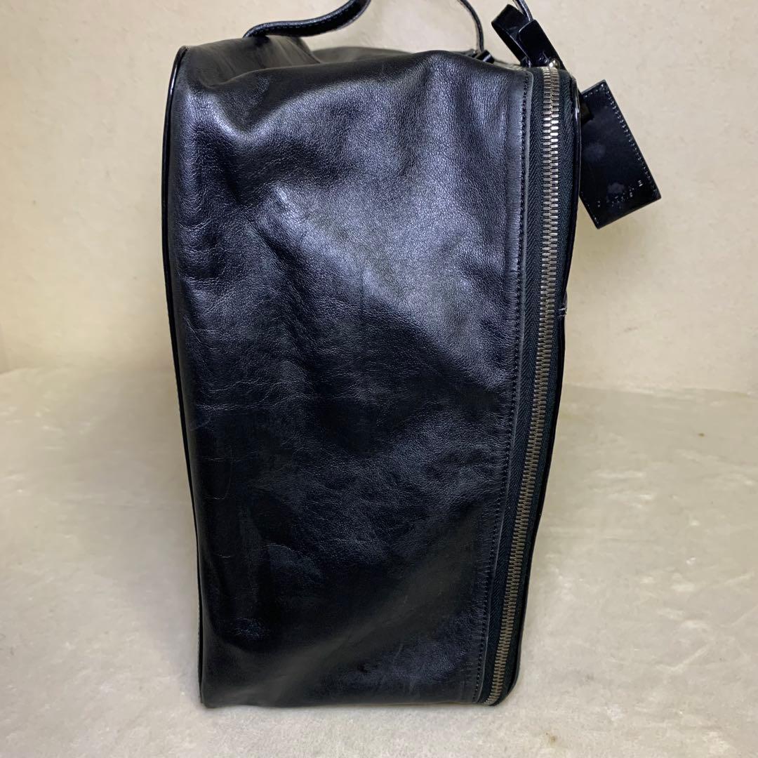 CELINE セリーヌ　ボストンバック