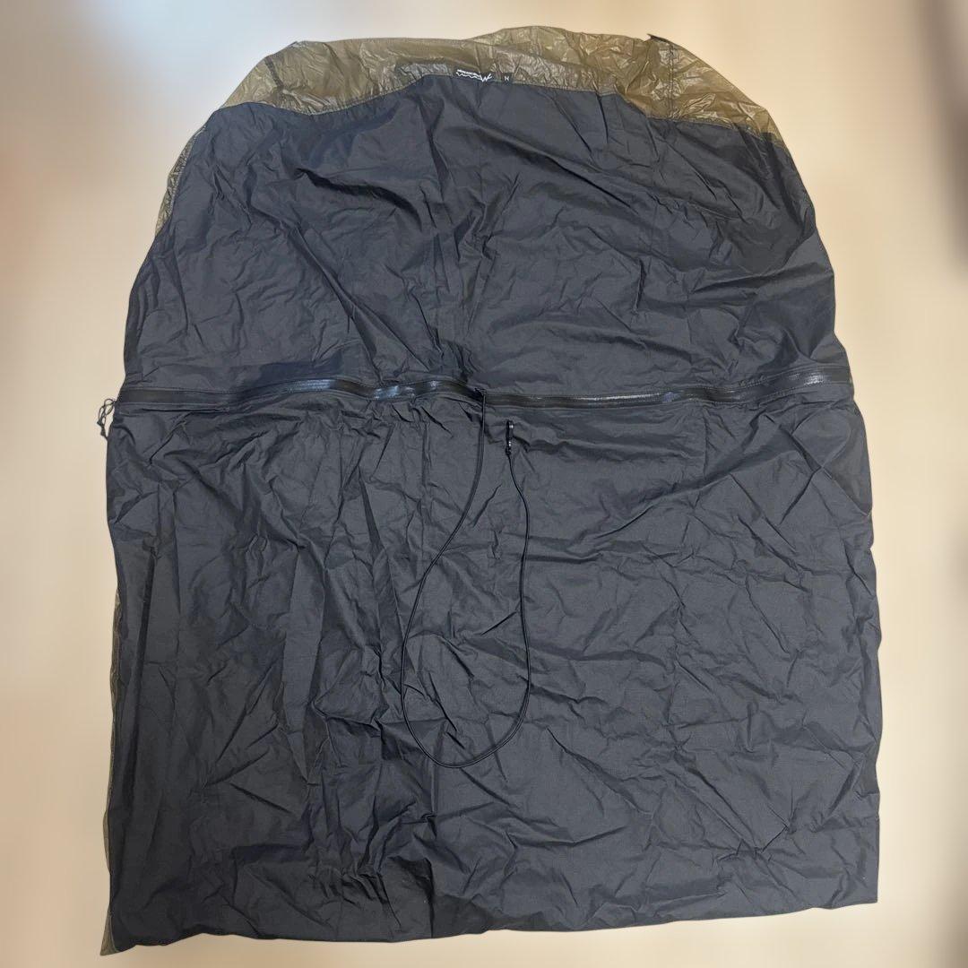 K*O様 Mountain Laurel Designs FKT E-VENT