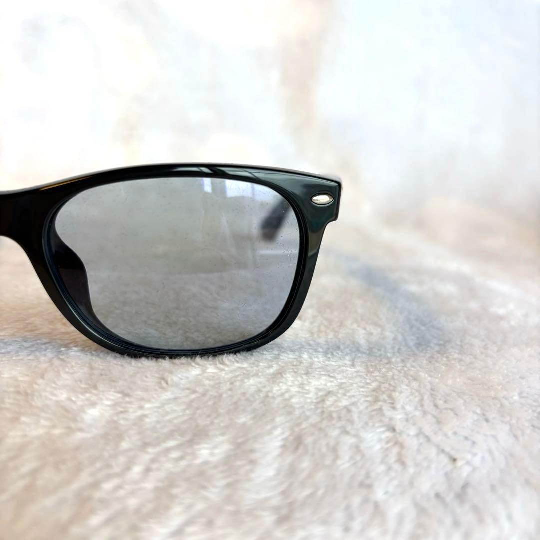 Ray-ban レイバン RB2132-F 601/64 ニューウェイファーラー